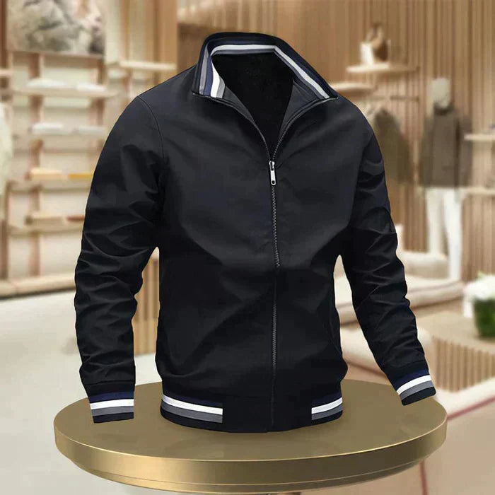 Men's Lightweight Summer Jacket