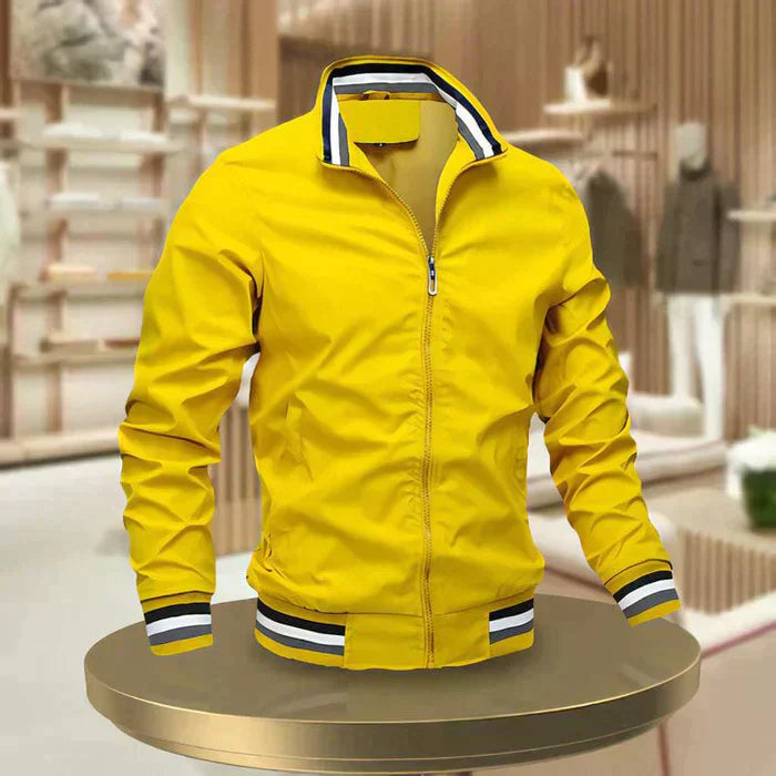 Men's Lightweight Summer Jacket