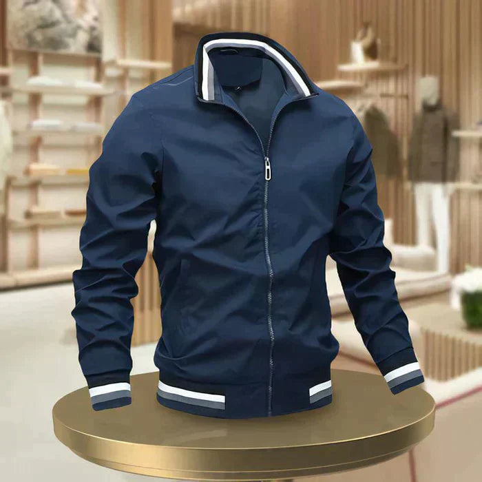 Men's Lightweight Summer Jacket