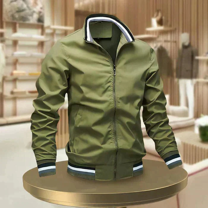 Men's Lightweight Summer Jacket