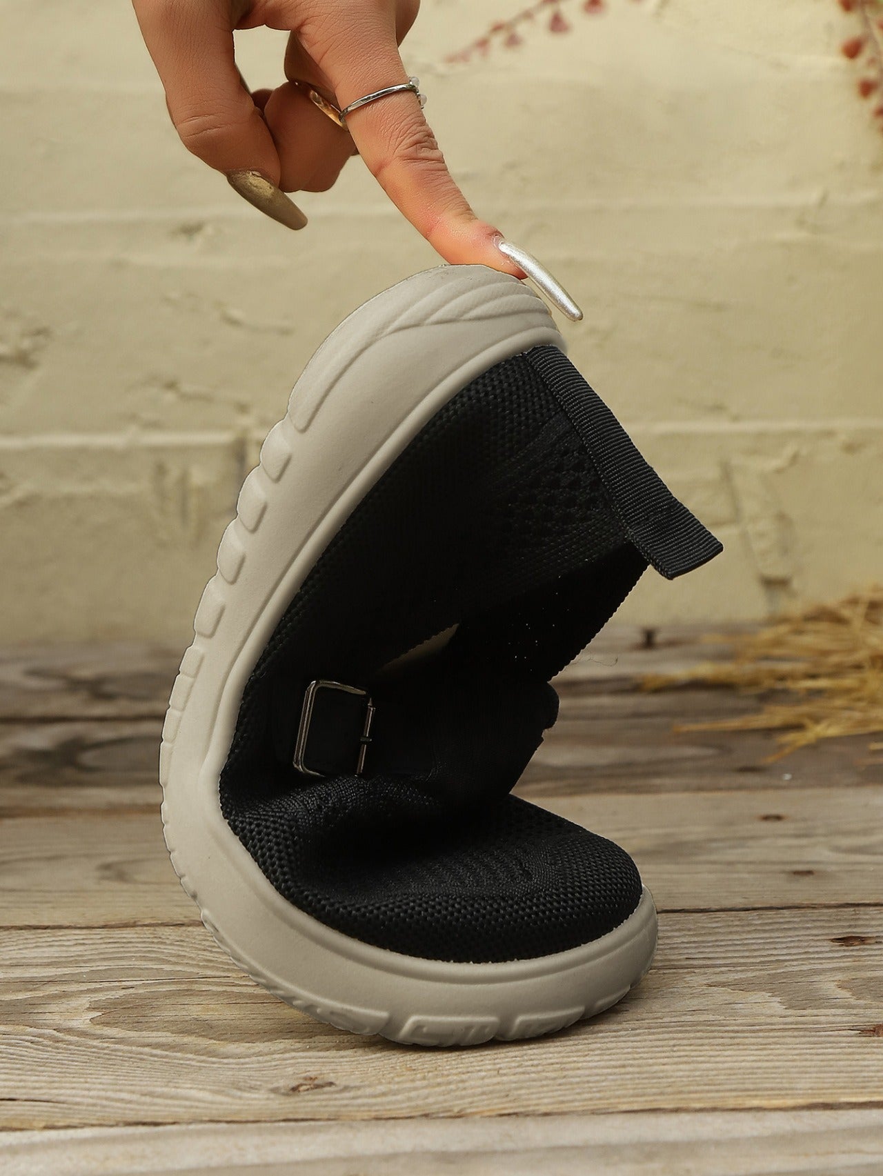 Women Orthopedic Shoes