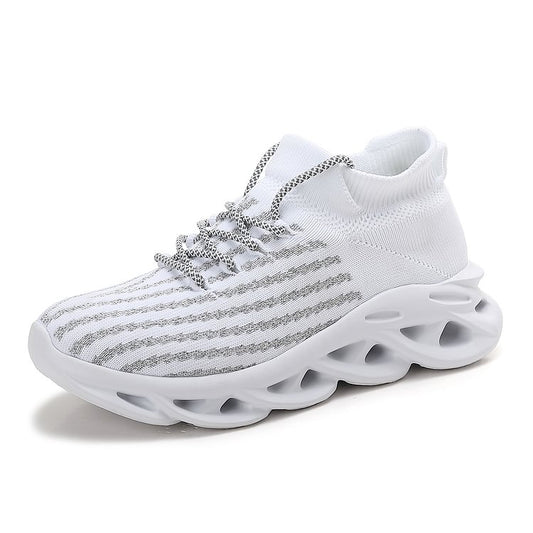 Women's Orthopedic Shoes Wide Walking Shoes with Arch Support