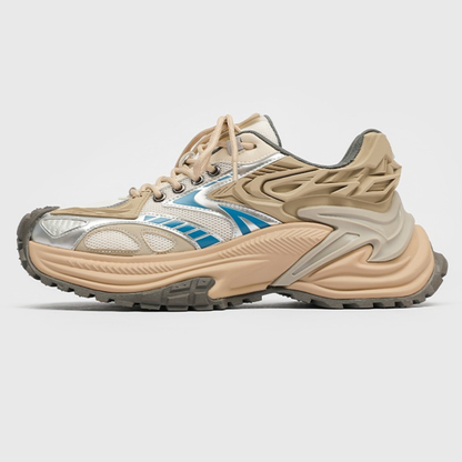 Lightweight Air Mesh Running Shoes
