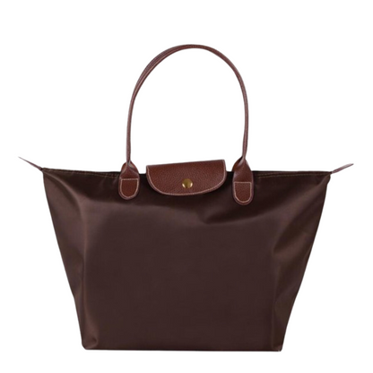 Designer Leather Handbag