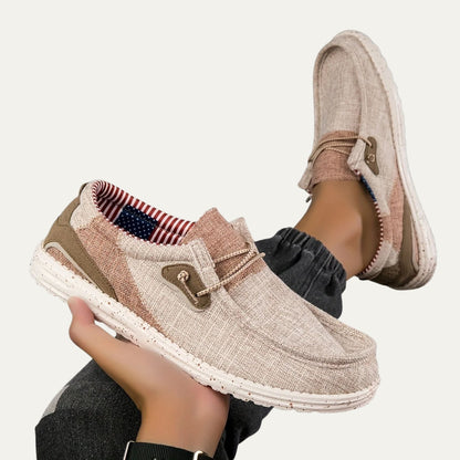 Comfortable Slip Resistant Orthopedic Shoes - OutfitLondon