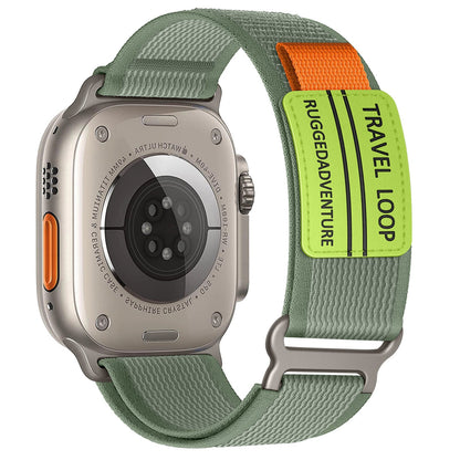 Sporty GPS Running Smart Watch