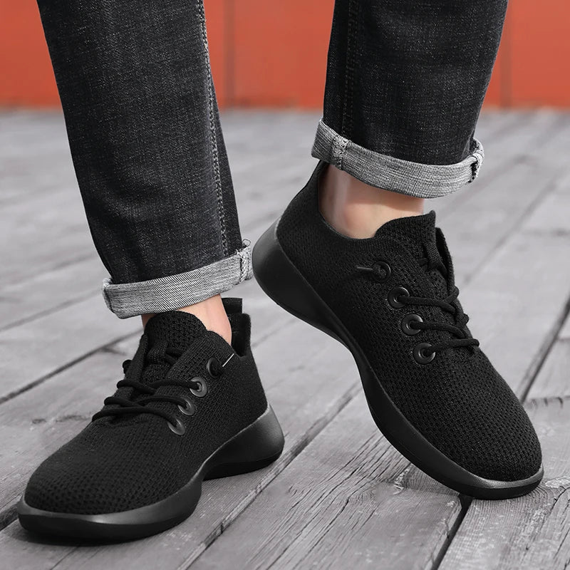 Comfortable Running Shoes