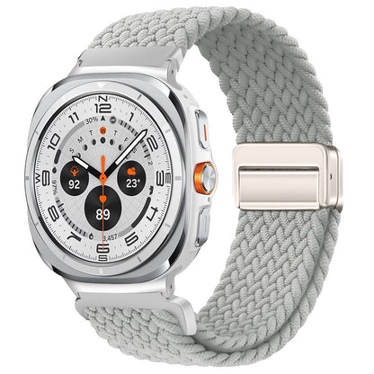 Comfortable Adjustable Leather Watch Band