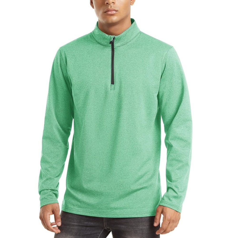 Men's Breathable Easy Wear Sweater