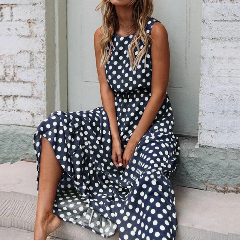 Chic Strapless Bodycon Dress