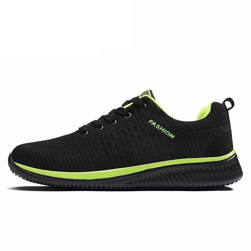 Men's Orthopaedic Sneakers - Fashion Athletic