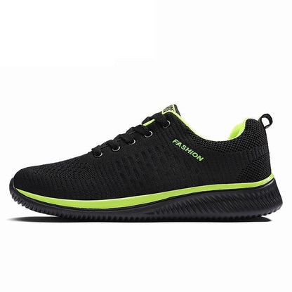 Men's Orthopaedic Sneakers - Fashion Athletic