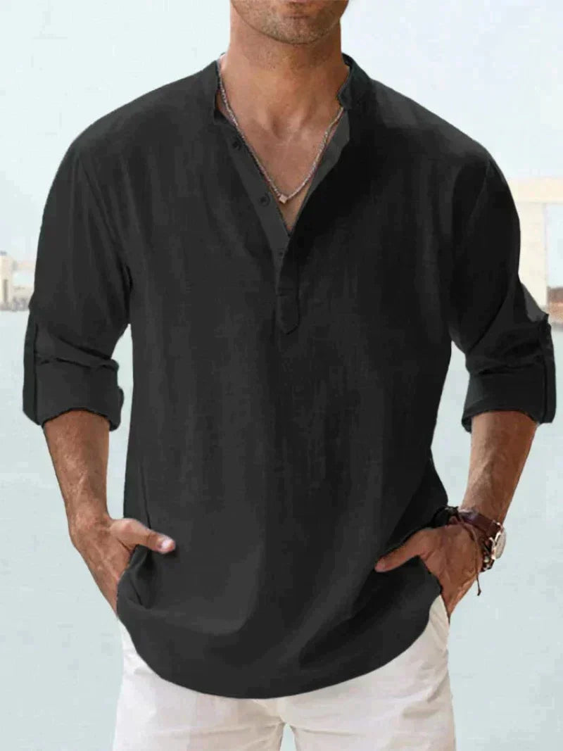 Casual Classic Mens Shirt