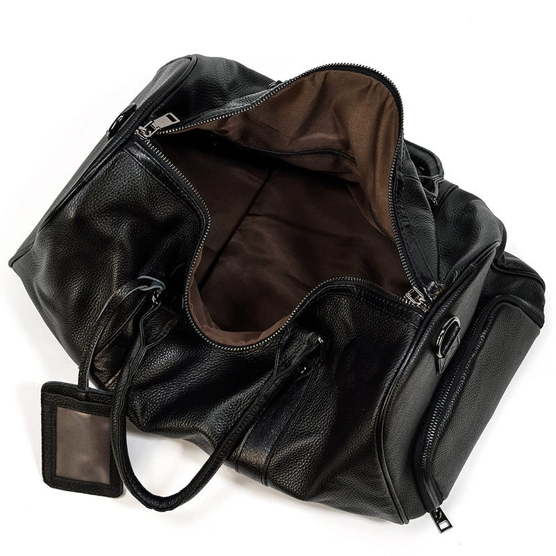 Travel Duffel Bag with Removable Shoulder Strap
