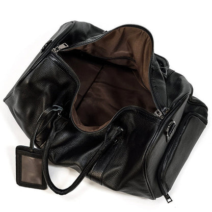 Travel Duffel Bag with Removable Shoulder Strap