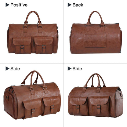 Small Portable Luggage Bag