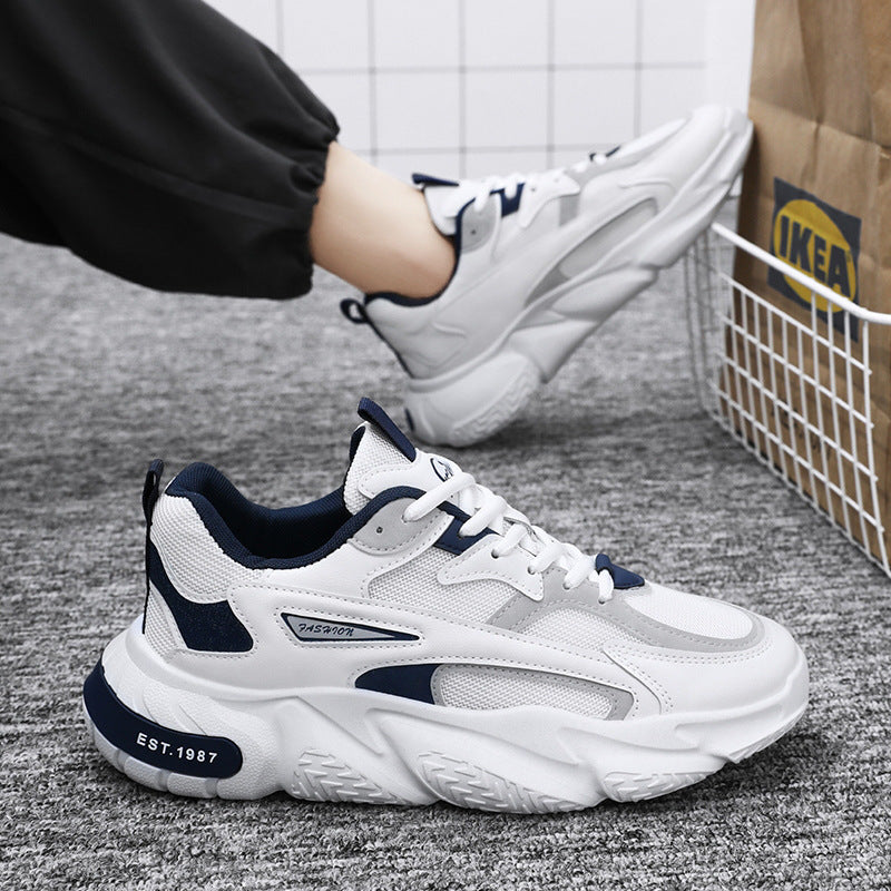 Lightweight Running Shoes Mesh
