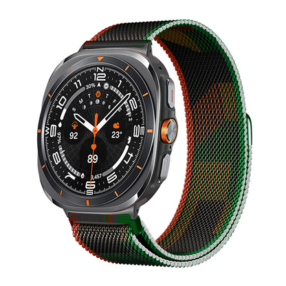 Strong Adjustable Band for Samsung Watch Ultra