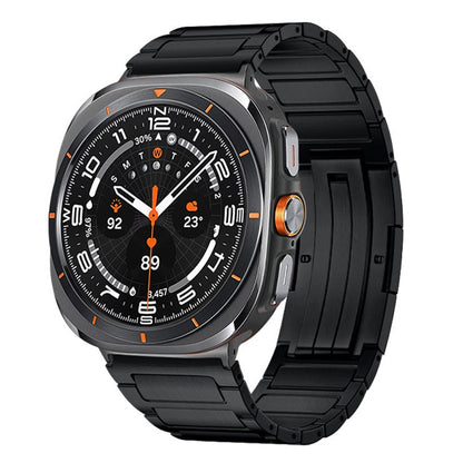 Strong Stainless Steel Strap For Samsung Watch