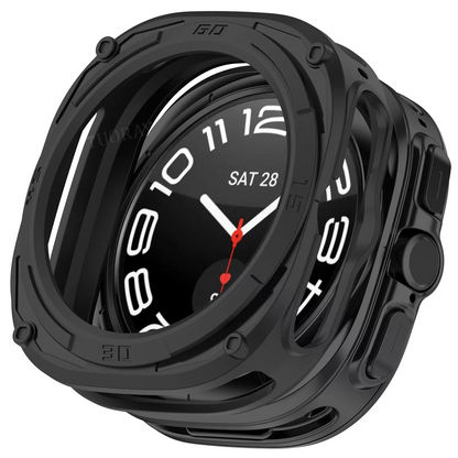 Tough Scratch Resistant Cover for Samsung Watch Ultra 47mm - OutfitLondon