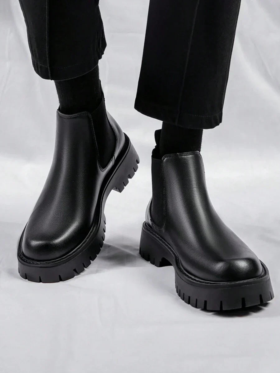 Comfortable Tall Everyday Boots