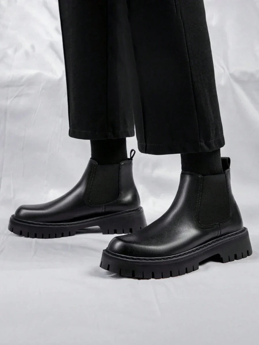 Comfortable Tall Everyday Boots
