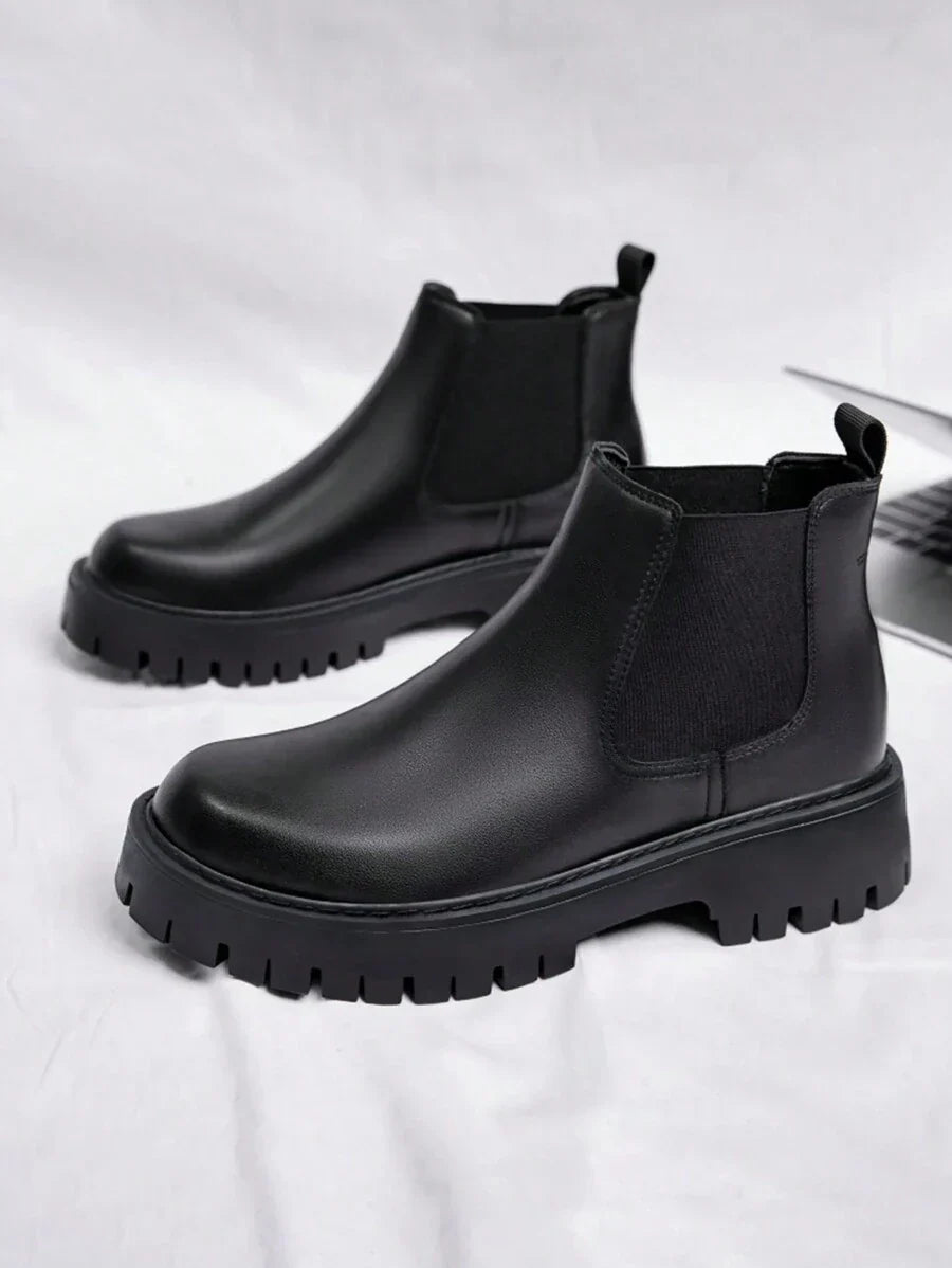 Comfortable Tall Everyday Boots