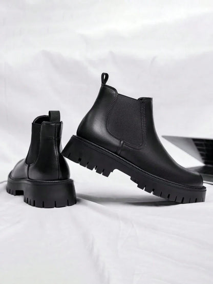 Comfortable Tall Everyday Boots