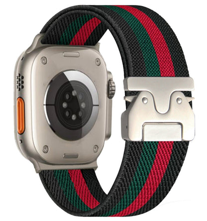 Durable Fabric Band for Apple Watch - OutfitLondon