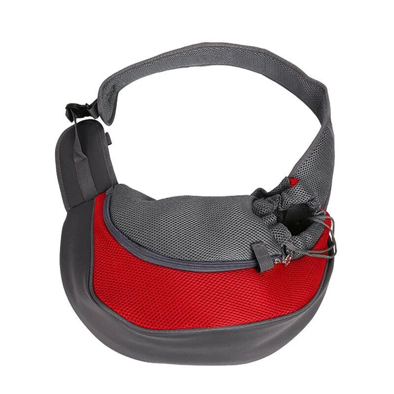 Pet Carrier By Tail Designs - For Cats And Small Dogs
