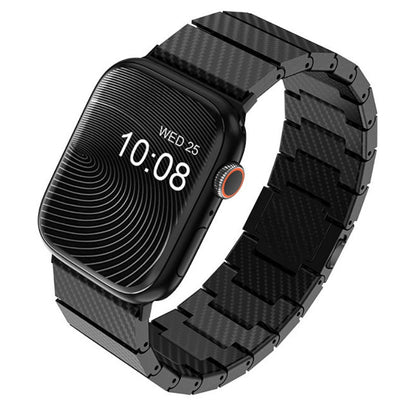 Slim Sport Watch Band With Strong Protective Case
