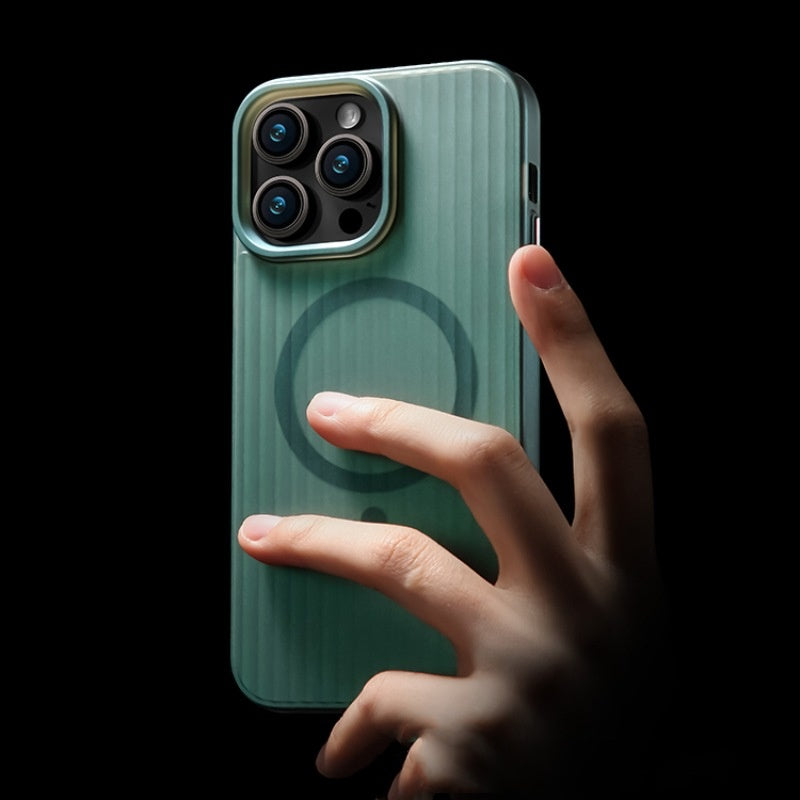 Thin Fit Graphic Phone Case - OutfitLondon