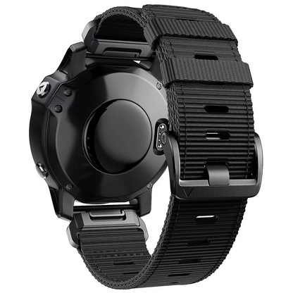 Strong Nylon Strap for Garmin Fenix Watches