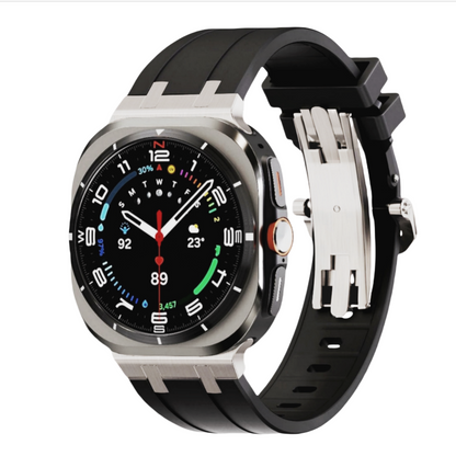 Comfortable Adjustable Band for Samsung Watch Ultra