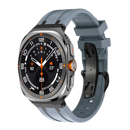 Comfortable Adjustable Band for Samsung Watch Ultra