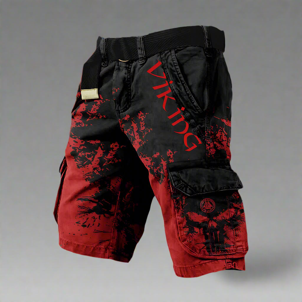 Practical Outdoor Shorts | Rugged Comfortable Pants