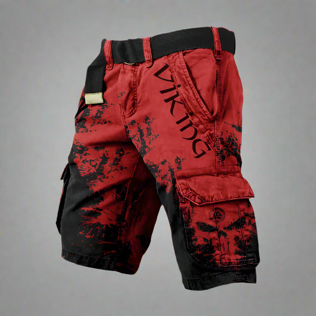 Practical Outdoor Shorts | Rugged Comfortable Pants