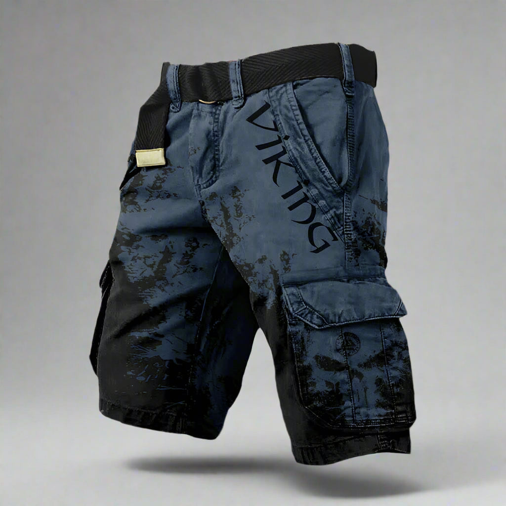 Practical Outdoor Shorts | Rugged Comfortable Pants