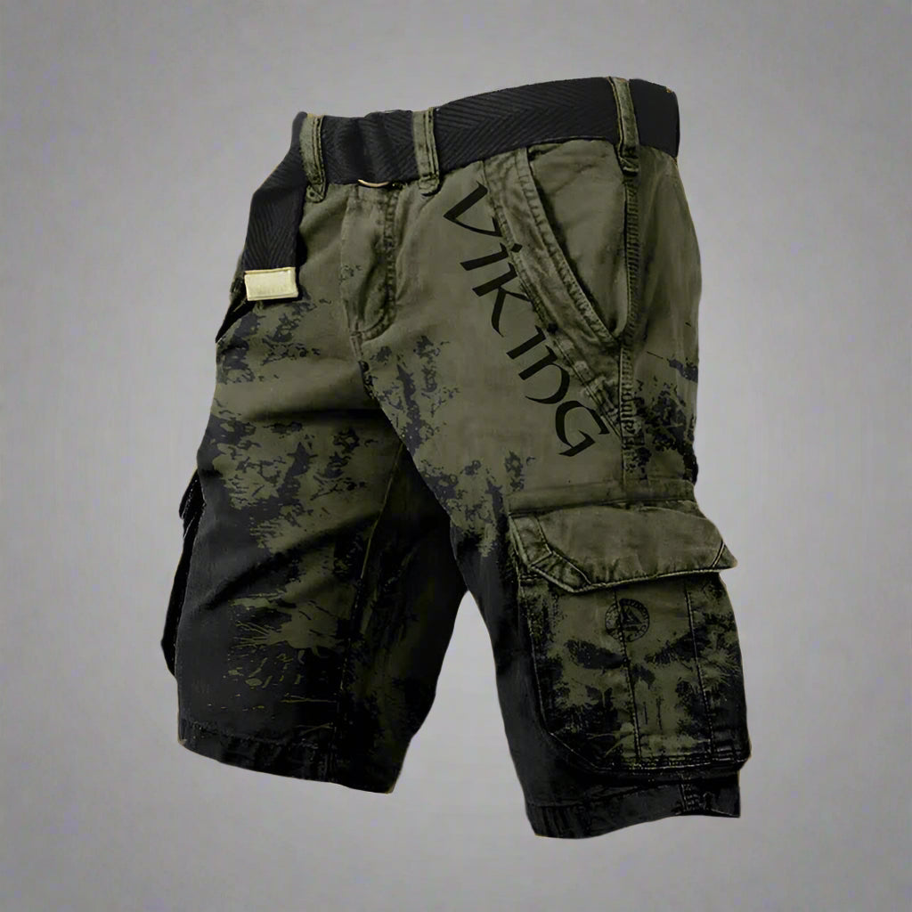 Practical Outdoor Shorts | Rugged Comfortable Pants
