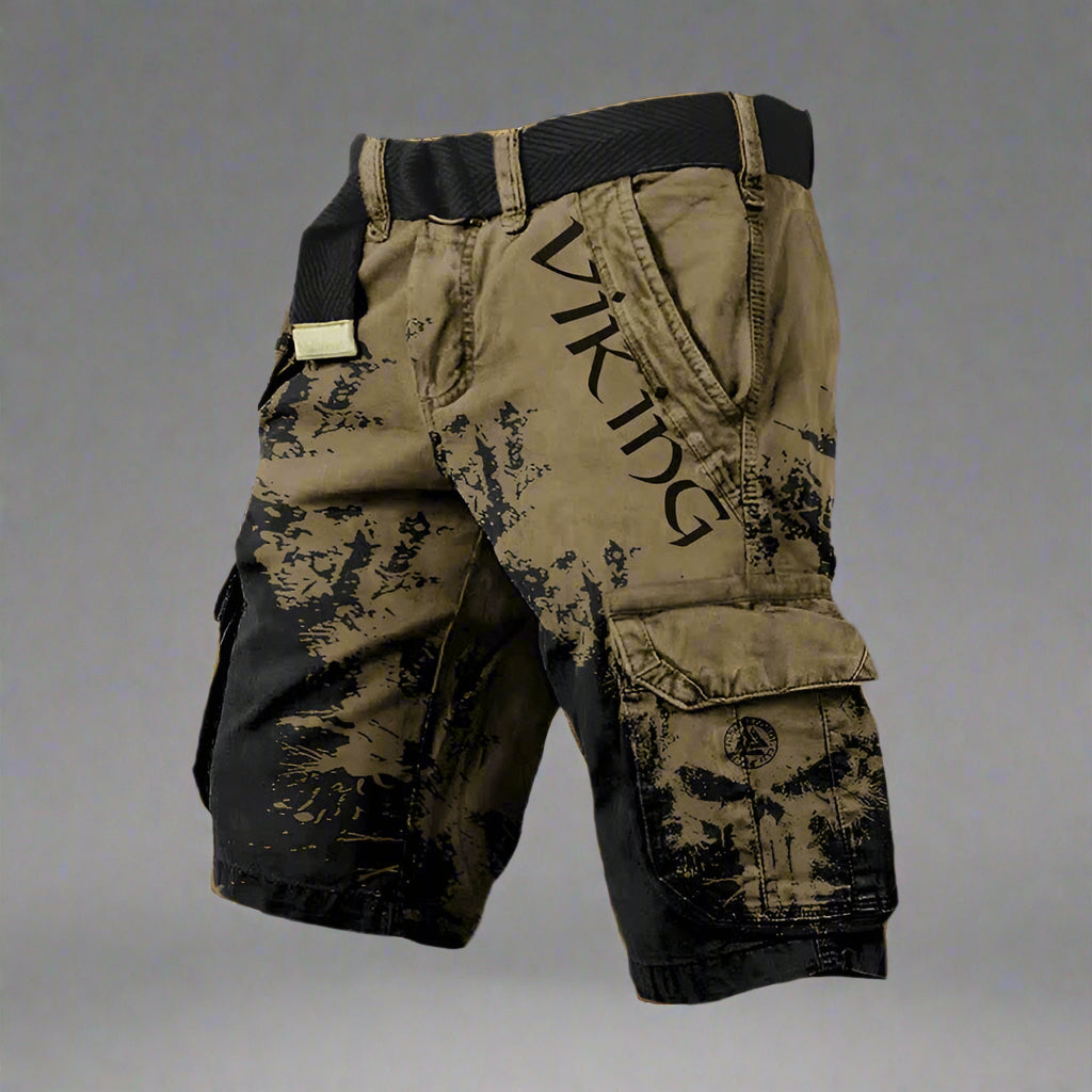 Practical Outdoor Shorts | Rugged Comfortable Pants