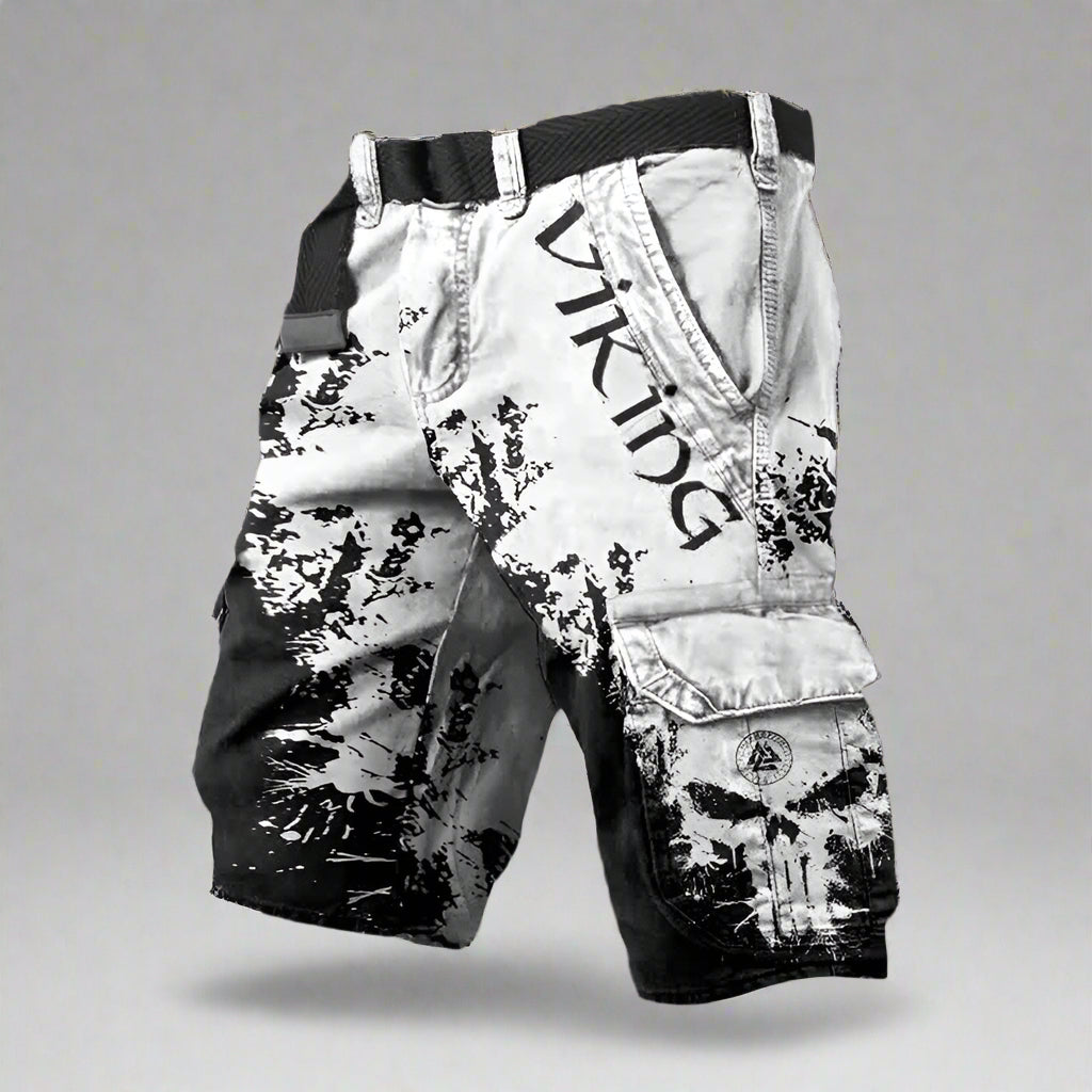 Practical Outdoor Shorts | Rugged Comfortable Pants - OutfitLondon