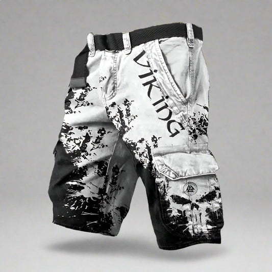Practical Outdoor Shorts | Rugged Comfortable Pants - OutfitLondon