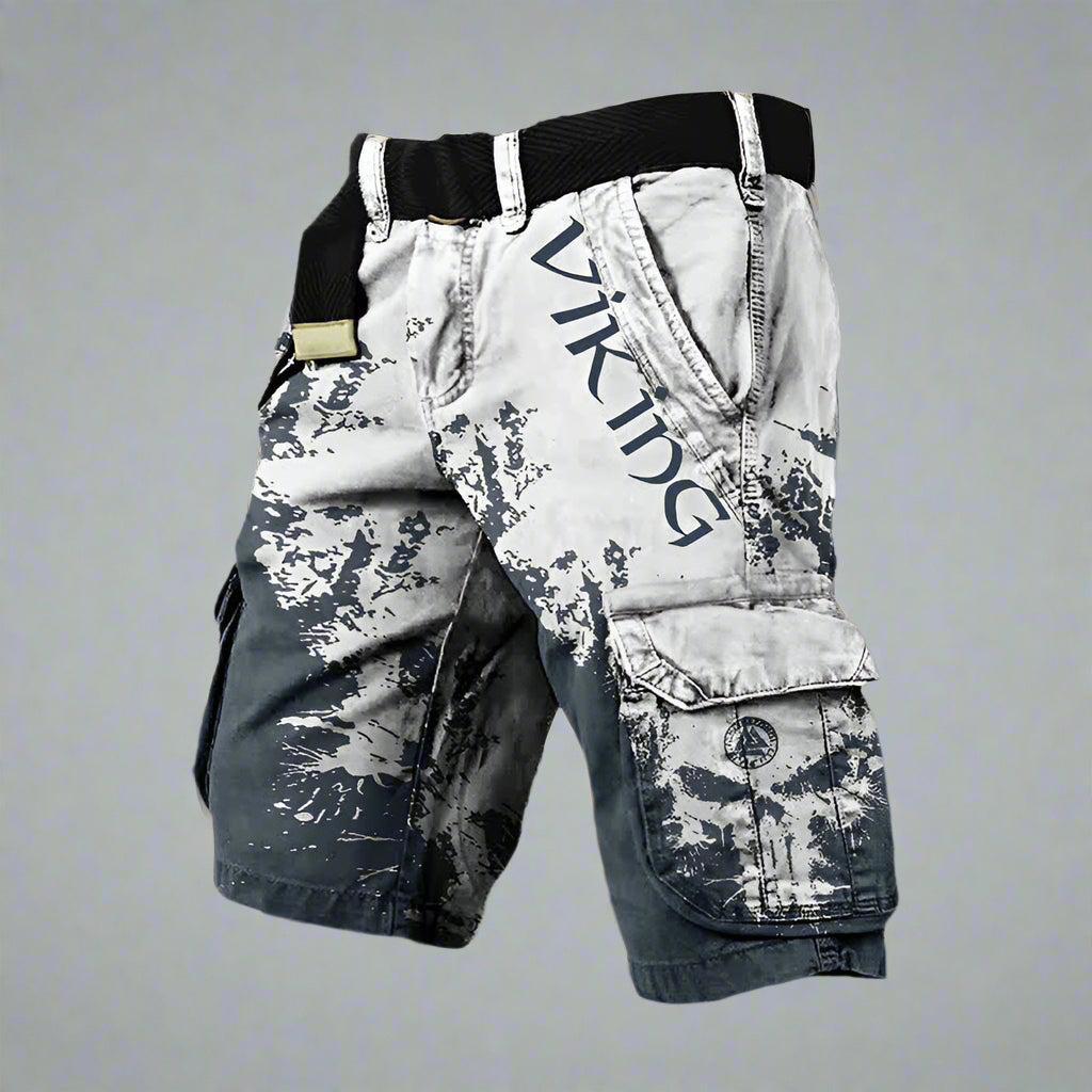 Practical Outdoor Shorts | Rugged Comfortable Pants