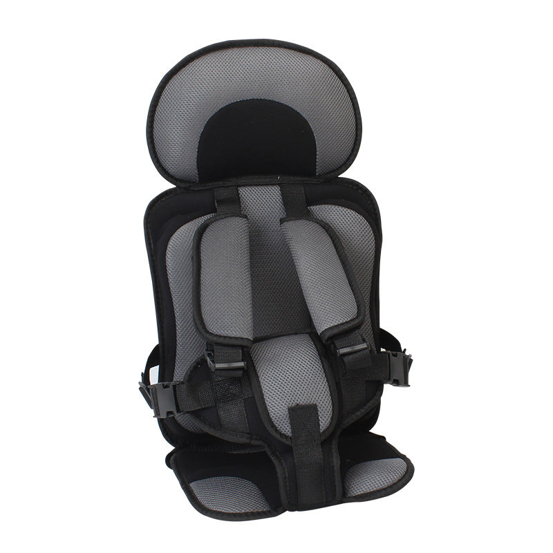 Siège Auto Bébé Léger et Compact pour Voyage