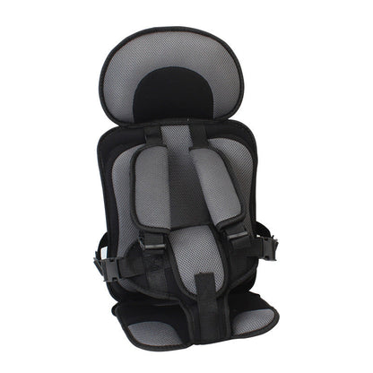 Siège Auto Bébé Léger et Compact pour Voyage