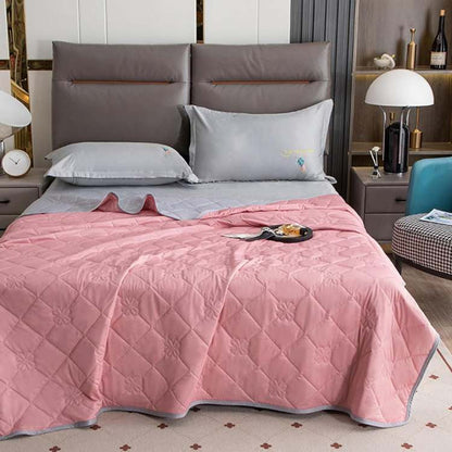 Summer Breeze Cooling Blanket