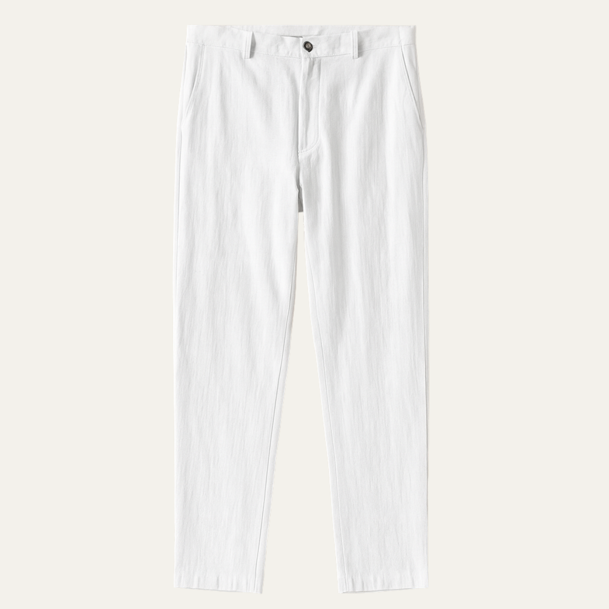 Lightweight Linen Pants for Men