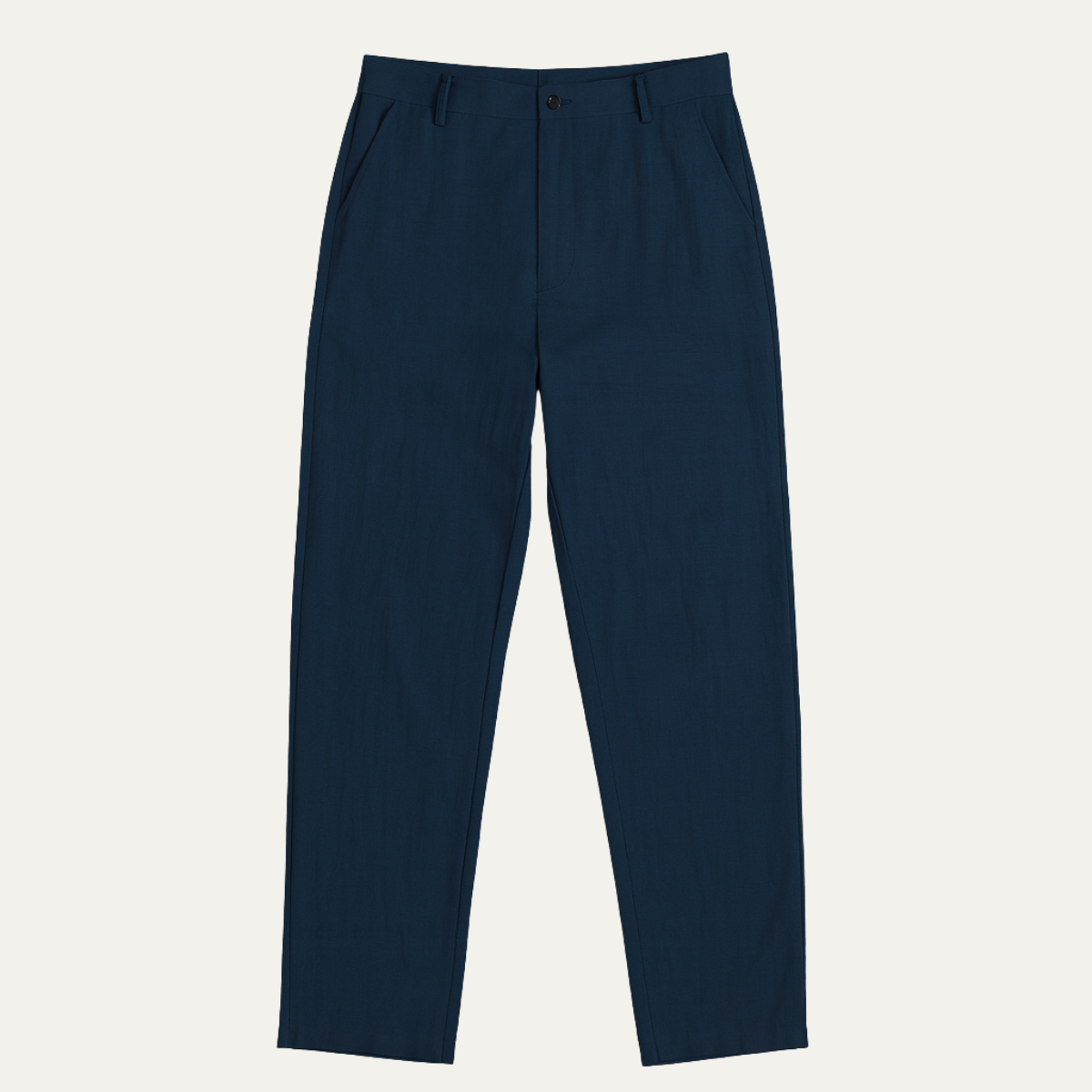 Lightweight Linen Pants for Men