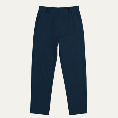 Lightweight Linen Pants for Men