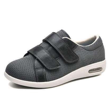 Wide Diabetic Shoes For Swollen Feet (Unisex)
